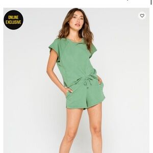 Billabong Gold Coast Shorts